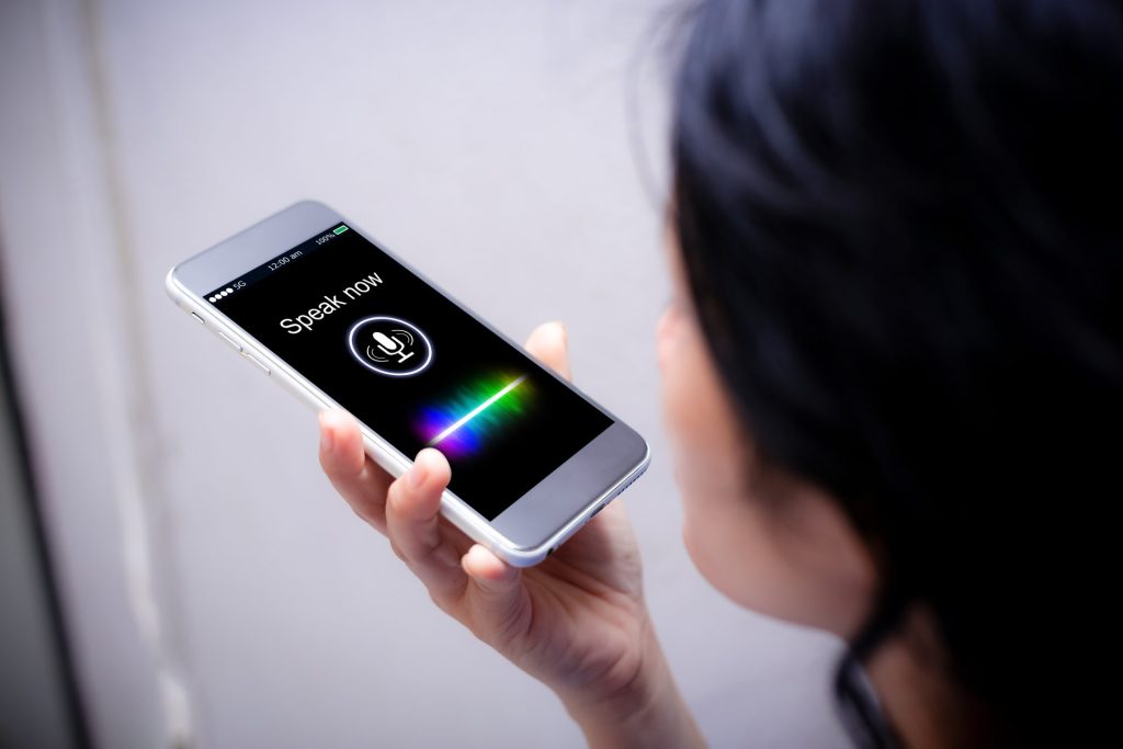 Voice SEO